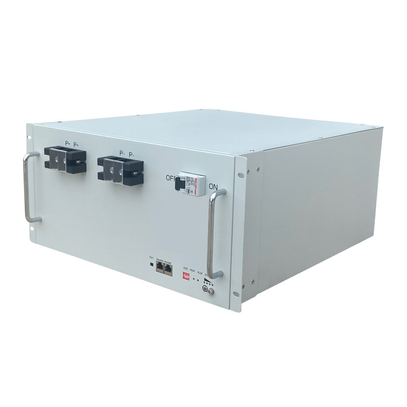 磷酸铁锂48V 150Ah 7200Wh磷酸铁锂电池内置BMS有哪些应用